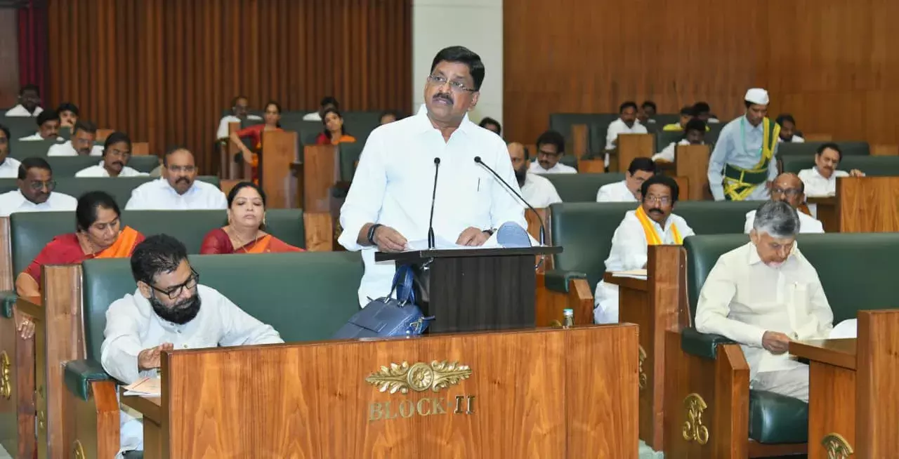 WHO బడ్జెట్ కేటాయింపు పై చేసిన సూచనలు ఏమిటి?