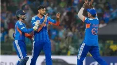 టీ20 వరల్డ్ కప్: పాకిస్తాన్ ను చిత్తు చిత్తుగా ఓడించిన భారత్