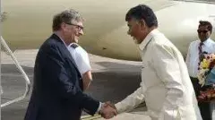 బిల్ గేట్స్ విమానం అంతసేపు గాల్లోనే ఎందుకుందీ?