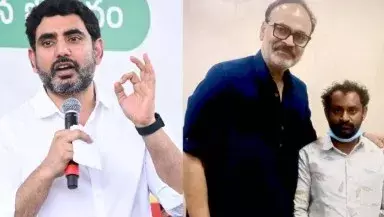 కోవాబన్ వలీ ఇప్పుడు ఆంధ్రా హీరో!