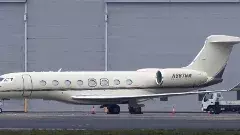 అమరావతిలో బిల్‌గేట్స్..రూ. 600 కోట్ల విమానం విశేషాలివే