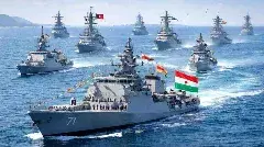 ప్రపంచ నౌకల ప్రదర్శనకు విశాఖ వేదిక