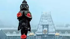 వేసవి సెలవుల్లో.. తిరుమల యాత్రకు వస్తారా..?  మీకోసమే..