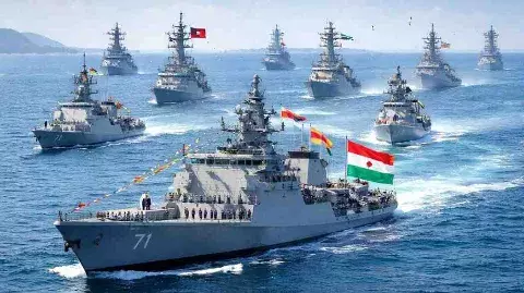 ప్రపంచ నౌకల ప్రదర్శనకు విశాఖ వేదిక