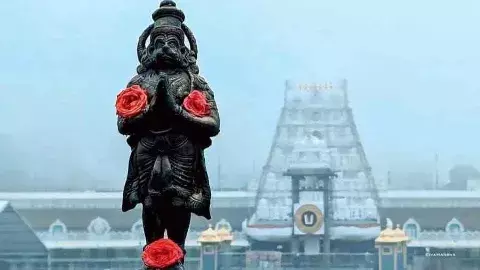 వేసవి సెలవుల్లో.. తిరుమల యాత్రకు వస్తారా..?  మీకోసమే..