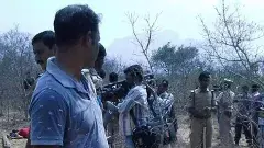 ఆ కృష్ణారెడ్డిని అంత దారుణంగా చంపారెందుకు?