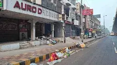 ఐఎఫ్‌ఆర్‌ వేళ.. స్వచ్ఛ విశాఖ ఇలా..!