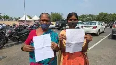 కల్యాణ్ సార్ ఆదుకోండి.. ఊరు వదలకుంటే చంపేస్తారంట..