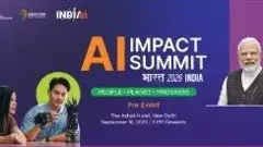 AI Summit Poster