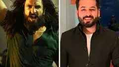 ధురందర్ 2 డైరెక్టర్‌పై నిషేధం?