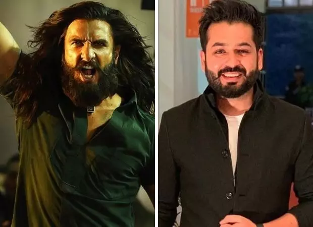 ధురందర్ 2 డైరెక్టర్పై నిషేధం? ధురందర్ 2 డైరెక్టర్పై నిషేధం?