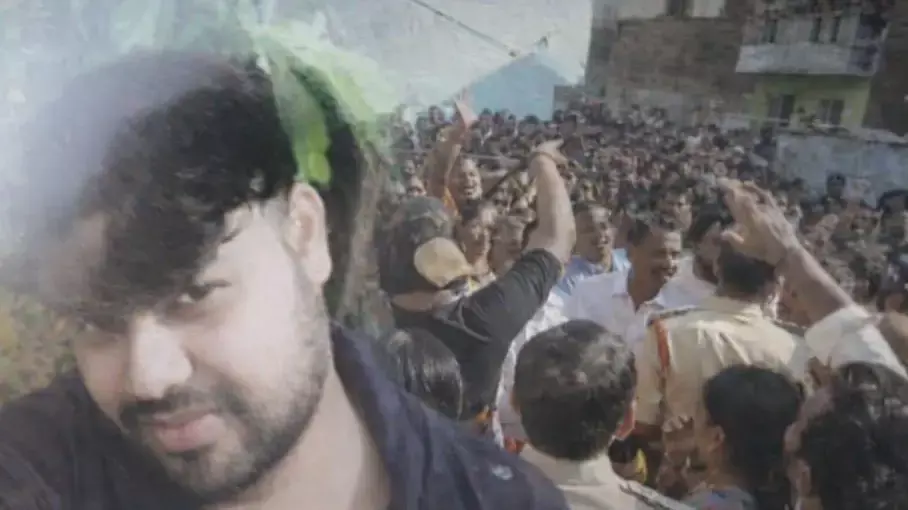 బాలికను చిదిమేసిన ఘటన:మదనపల్లె వద్ద 24 గంటల్లో భారీ ట్విస్ట్