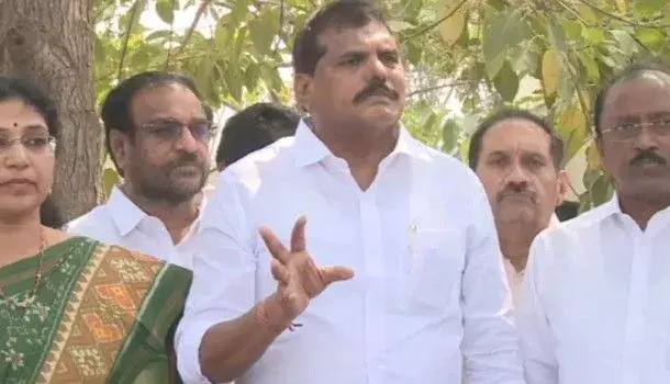 టీటీడీ లడ్డూ అపవిత్రతకు బాధ్యలెవరు?