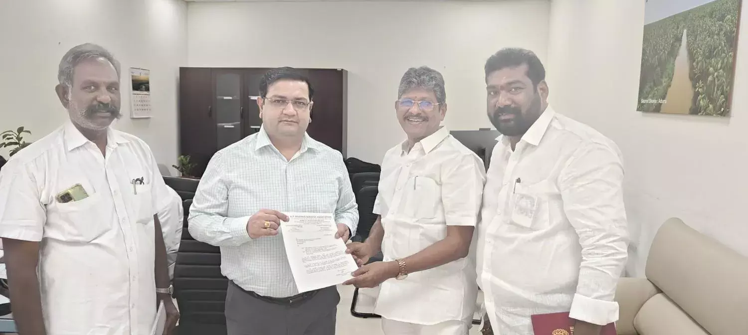 పెన్షన్ రూల్స్‌ డ్రాఫ్ట్ పై ఉద్యోగ సంఘాలు ఏమన్నాయంటే...