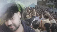 బాలికను చిదిమేసిన ఘటన:మదనపల్లె వద్ద 24 గంటల్లో భారీ ట్విస్ట్