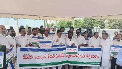 ఏపీ మండలిలో ’నెయ్యి‘ సెగ..చర్చకు వైఎస్సార్‌సీపీ పట్టు