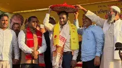 అస్సాం కాంగ్రెస్‌లో కలకలం..