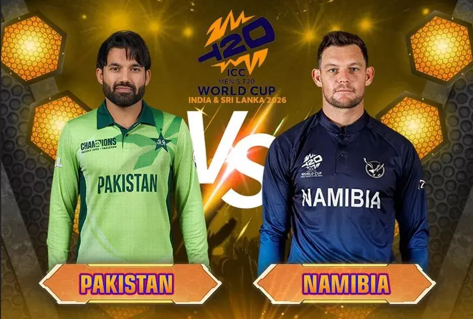 టీ20లో ఆసక్తికర మ్యాచ్,  నమీబియా వైపే భారత్ అభిమానుల మొగ్గు