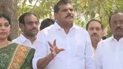 టీటీడీ లడ్డూ అపవిత్రతకు బాధ్యలెవరు?