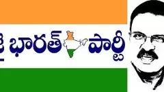 జేడీ నుంచి ‘కార్పొరేట్ జాబ్ డైరెక్టర్’ గా...