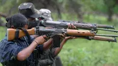 లొంగిపోయిన మావోయిస్టులెవరు? ఎస్పీ ఏమన్నారు?