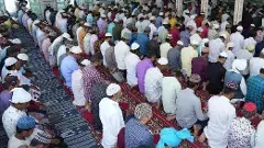 మహారాష్ట్రలో 5% ముస్లిం రిజర్వేషన్ రద్దు