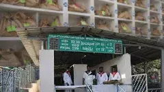 తిరుమలలో చెప్పులకూ ఓ లెక్కుంది.. వాటికి  QR కోడ్ రక్ష ఉందబ్బా...