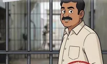 మునిరాజు.. వసూళ్లలో రారాజు!