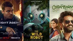 ఫిబ్రవరి మూడో వారం OTT వీకెండ్ ధమాకా!