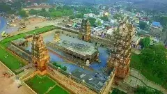 ఆంధ్రా భద్రాద్రి:ఏప్రిల్ 1న సీతారాముల కల్యాణోత్సవం