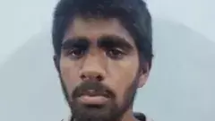 మూడేళ్ల చిన్నారిపై కామాంధుడి పైశాచికం!