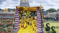 భక్తి, ప్రకృతి సౌందర్యాల సమ్మేళనం