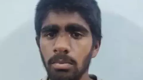 మూడేళ్ల చిన్నారిపై కామాంధుడి పైశాచికం!