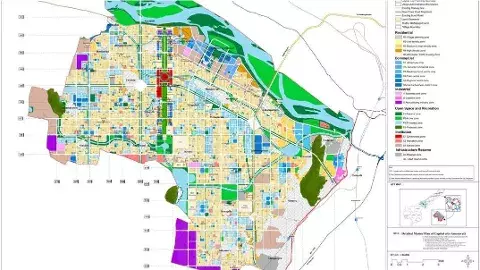 అమరావతి రైతులకు భూమి రిజిస్ట్రేషన్‌లో కొత్త మలుపు!