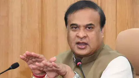 ‘2027 జనాభా లెక్కల్లో అస్సామీ సమాజం మైనారిటీ కావొచ్చు’