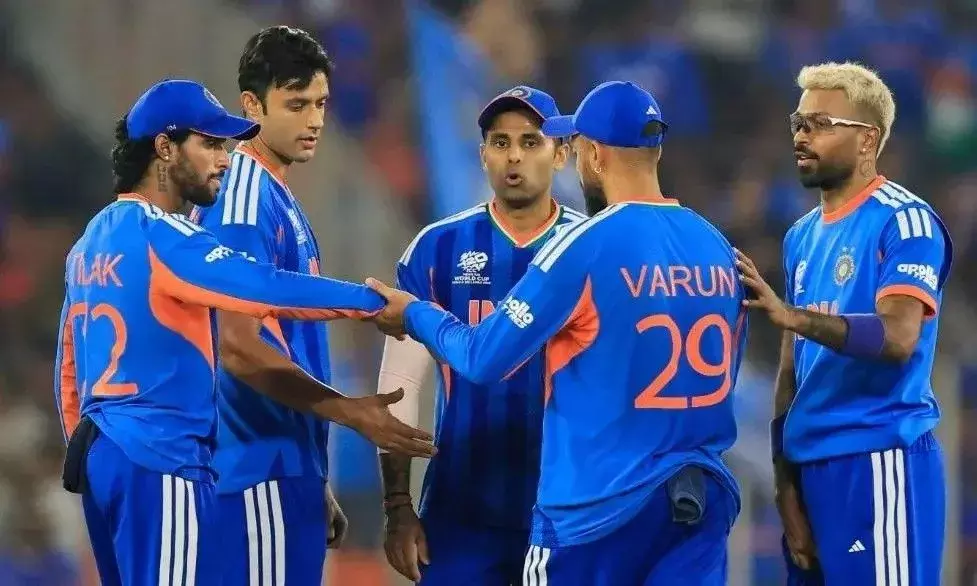 తొలి బ్యాటింగ్ దక్షిణాఫ్రికాదే.. ఇండియా బౌలింగ్