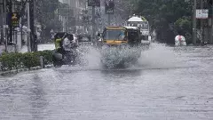 ఏపీకి అల్పపీడన ముప్పు..ఏ జిల్లాల్లో వర్షాలంటే