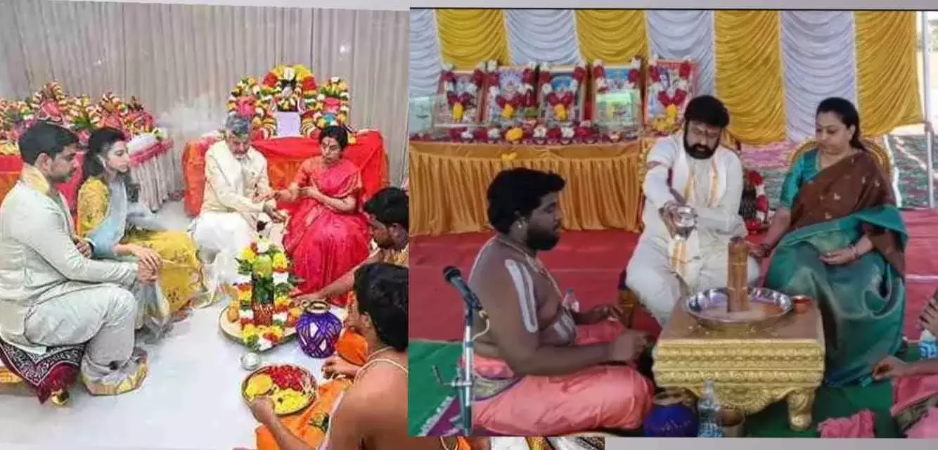 మేము పక్కా లోకల్.. బావ మాటే.. బంగారు బాట...