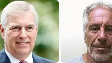 అమ్మాయిల్ని వేధిస్తుంటే బ్రిటన్ రాజు ఎంజాయ్ చేశారా?