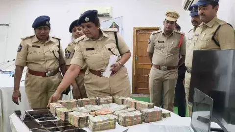 ఆశల గాలం..అప్పుల జాలం: కత్తుల నీడలో నెల్లూరు ’బెట్టింగ్‘ సామ్రాజ్యం