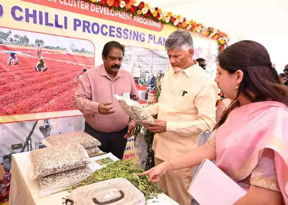 చెత్త నుంచి సంపద.. ఏఐతో సుపరిపాలన