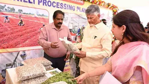 చెత్త నుంచి సంపద.. ఏఐతో సుపరిపాలన