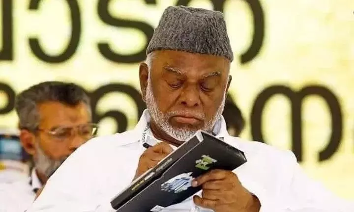 డీఎంకే కూటమిలో 5 సీట్లు కోరిన ఐయుఎంఎల్ డీఎంకే కూటమిలో 5 సీట్లు కోరిన ఐయుఎంఎల్