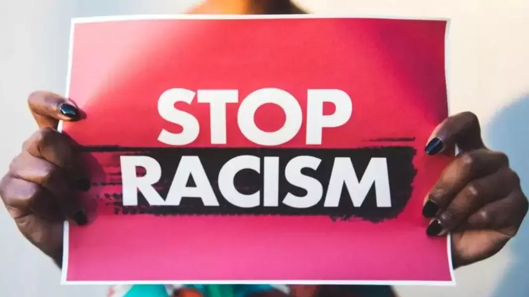 అరుణాచల్ మహిళలపై జాతి వ్యతిరేక దూషణలు