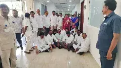 మండలిలో ’వీడియో‘ చిచ్చు