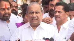 మేము బానిసలం కాదు..మమ్మల్ని వేధిస్తే చూస్తూ ఊరుకోం: ముద్రగడ