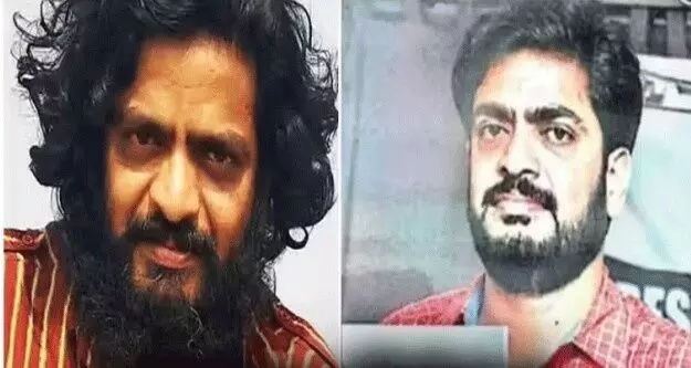 యూట్యూబర్ బొగ్గుల శ్రీనివాస్ ను ఎలా చంపారంటే.. యూట్యూబర్ బొగ్గుల శ్రీనివాస్ ను ఎలా చంపారంటే..