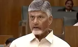 పాల విషాదం: రూ. 10 లక్షల పరిహారం ప్రకటించిన సీఎం చంద్రబాబు పాల విషాదం: రూ. 10 లక్షల పరిహారం ప్రకటించిన సీఎం చంద్రబాబు