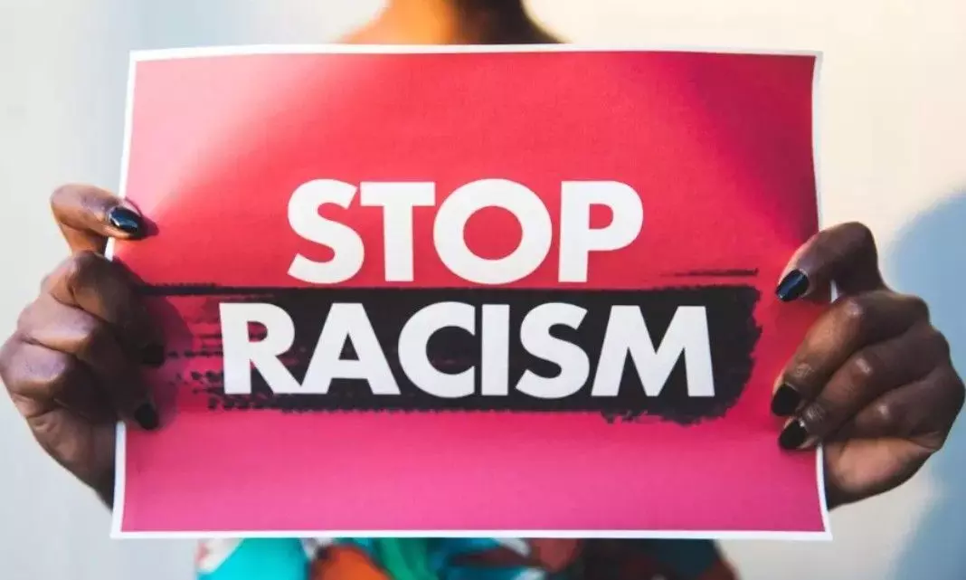 అరుణాచల్ మహిళలపై జాతి వ్యతిరేక దూషణలు అరుణాచల్ మహిళలపై జాతి వ్యతిరేక దూషణలు