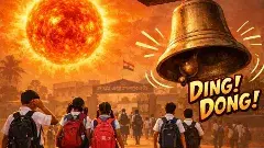 మార్చిలో సెలవుల పండుగలు.. పిల్లలకు సంబరం..